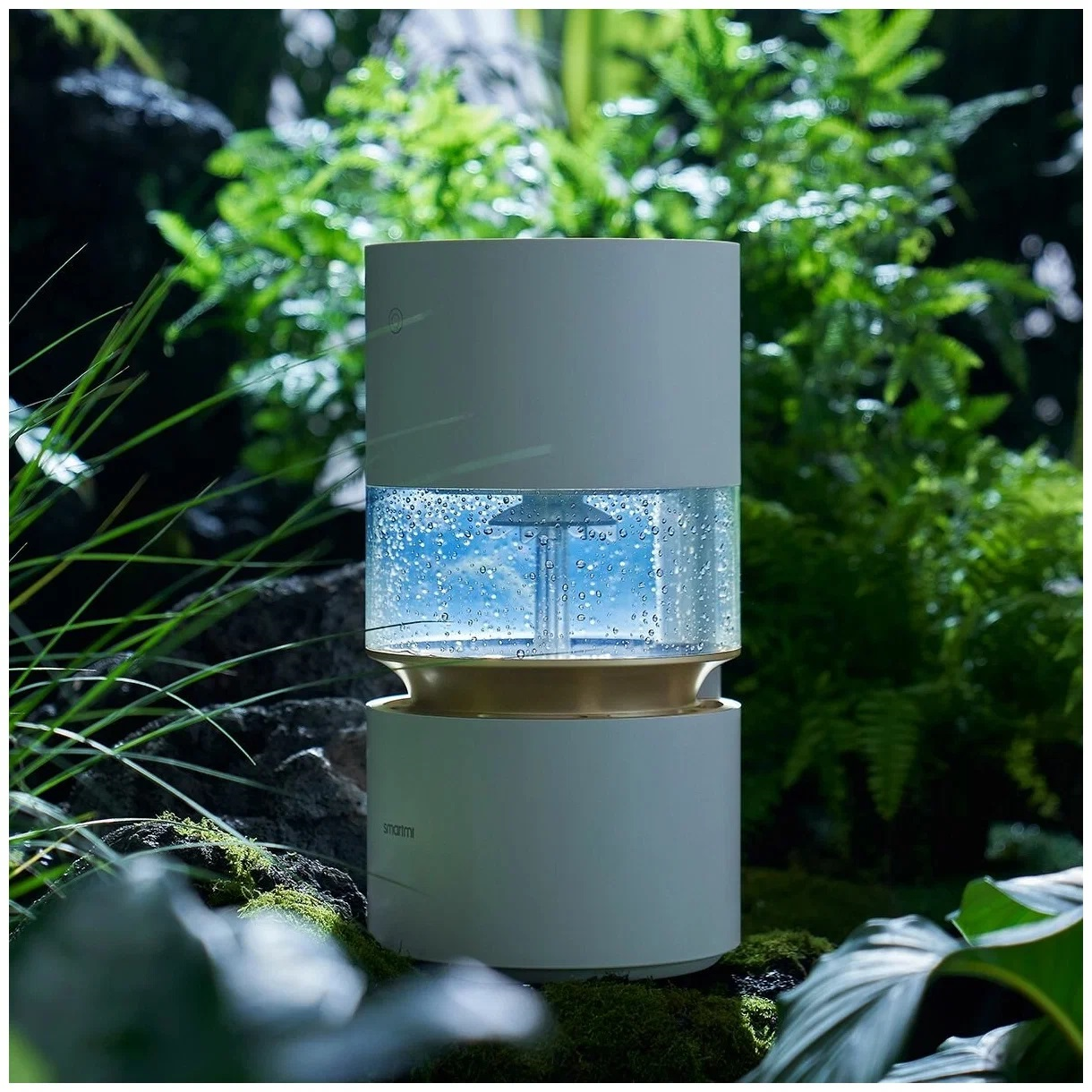Smartmi Humidifier Rainforest